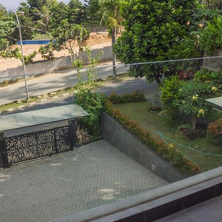 Villa Dago Pakar Bandung Kültér fotó