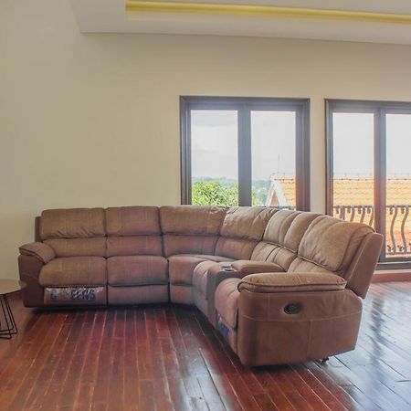 Villa Dago Pakar Bandung Kültér fotó