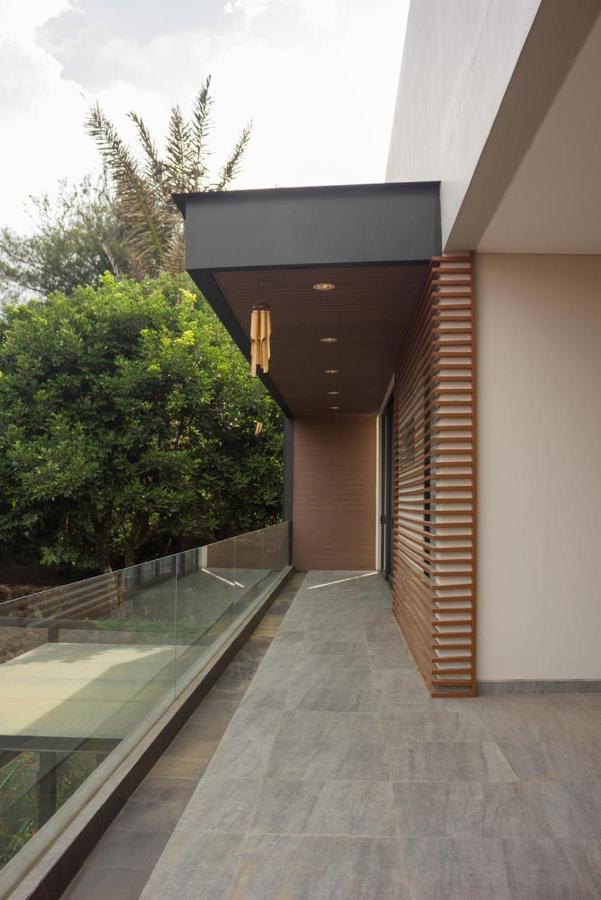 Villa Dago Pakar Bandung Kültér fotó