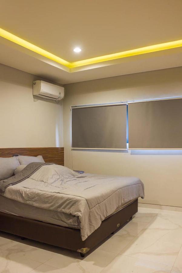 Villa Dago Pakar Bandung Kültér fotó