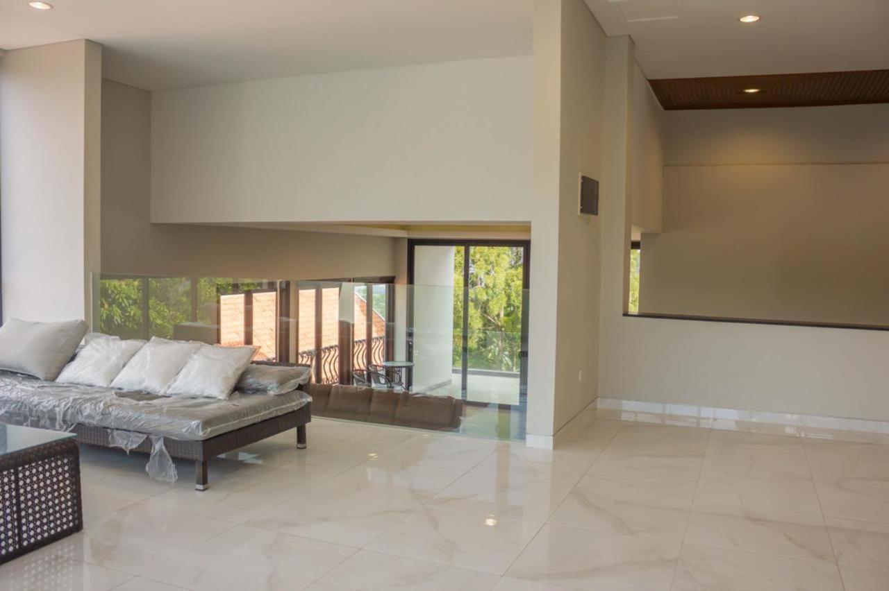 Villa Dago Pakar Bandung Kültér fotó