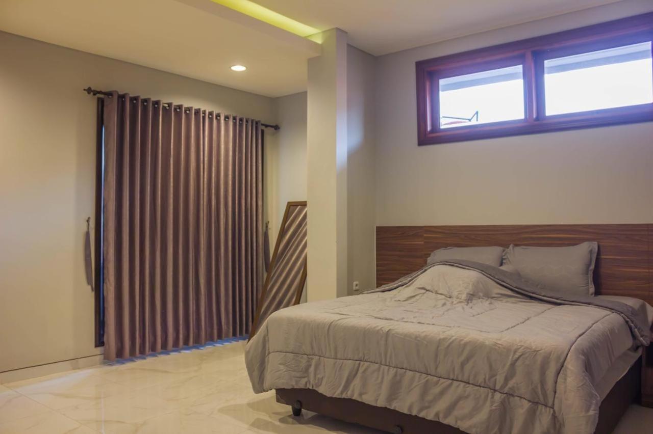 Villa Dago Pakar Bandung Kültér fotó