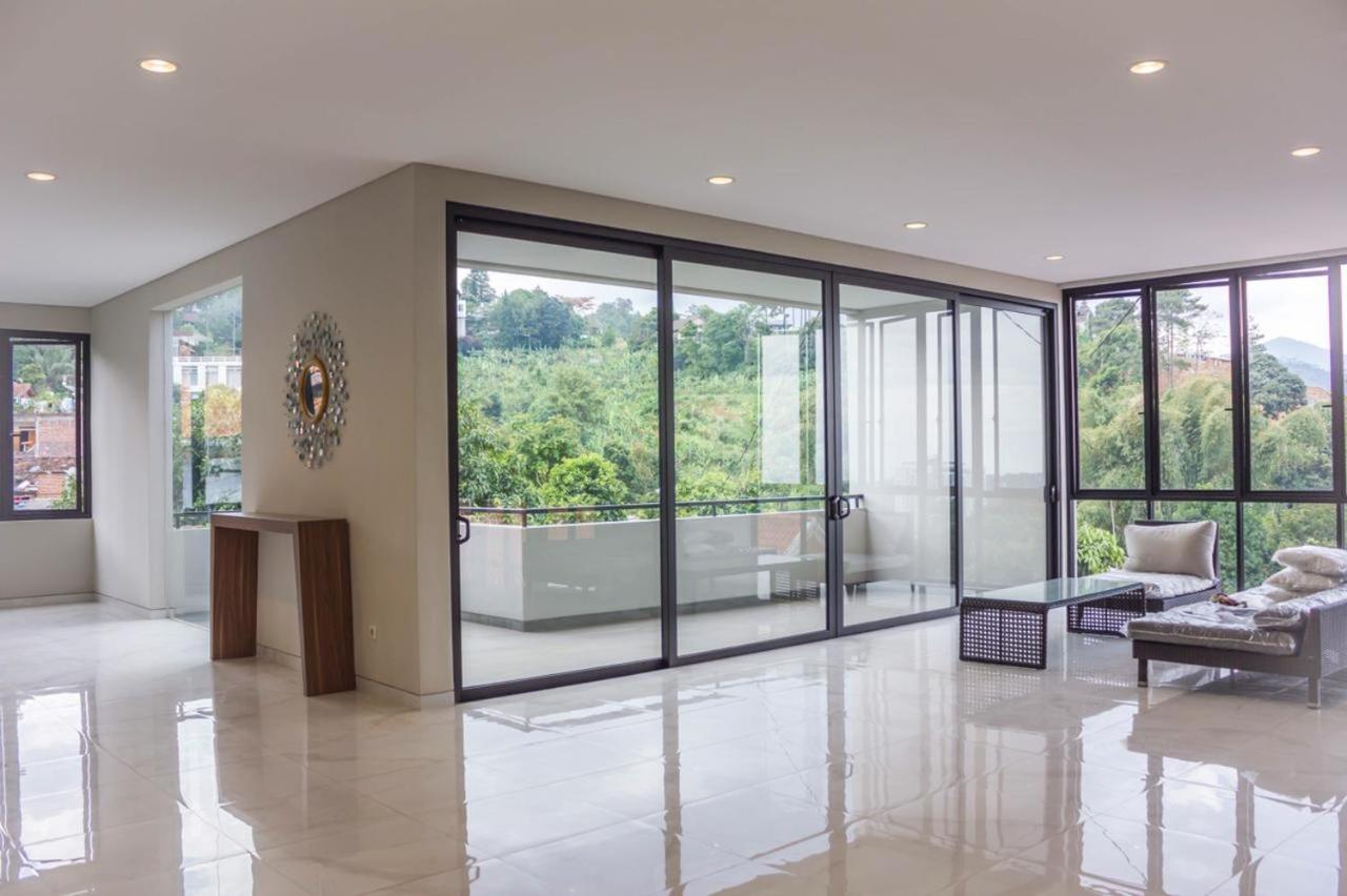 Villa Dago Pakar Bandung Kültér fotó
