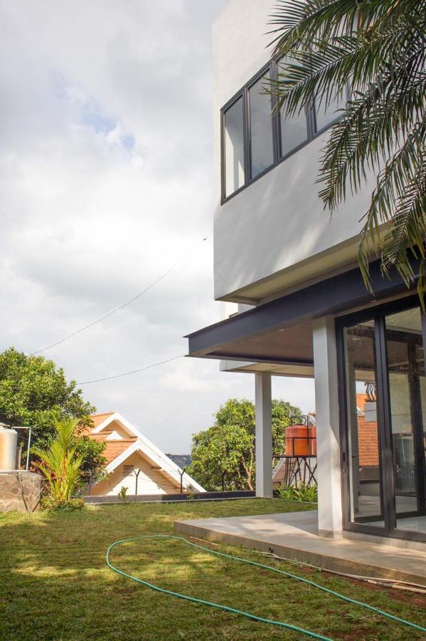 Villa Dago Pakar Bandung Kültér fotó